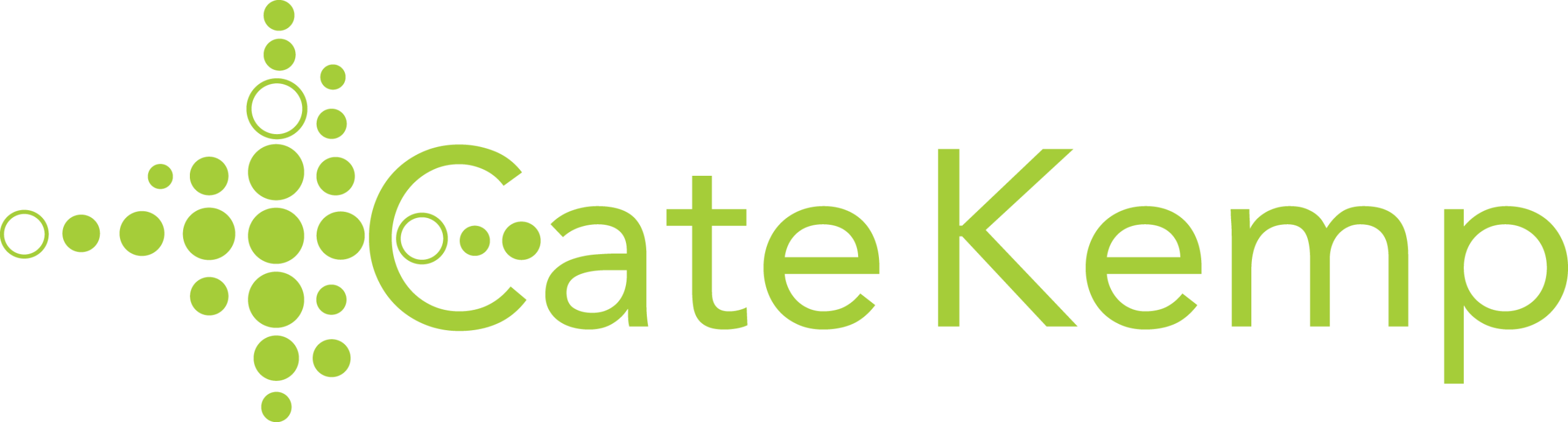 cate kemp logo